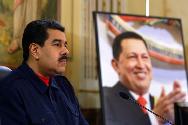 ¡CUCHARADA DE SU PROPIA MEDICINA! Acusan a Maduro de «injerencia» en asuntos de Brasil