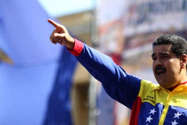 ¡DEBES SABERLO! Nicolás Maduro declara TODA la Semana Santa libre «por ahorro energético»