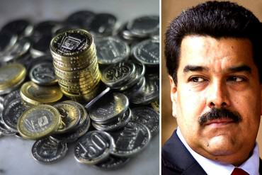 ¡SEPA! Maduro pidió a Saab reabrir investigaciones por corrupción en Cadivi (+Video)