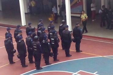 ¿CALLADITOS MÁS BONITOS? Destituyen a 16 policías por pronunciarse sobre caso de PoliTáchira