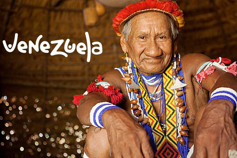 Persona-Indigena-Venezuela
