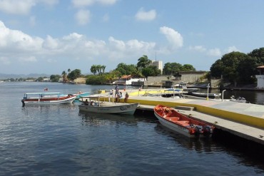 ¡ATENCIÓN! Reportan desaparición de un bote pesquero con cuatro personas a bordo en costas de Nueva Esparta