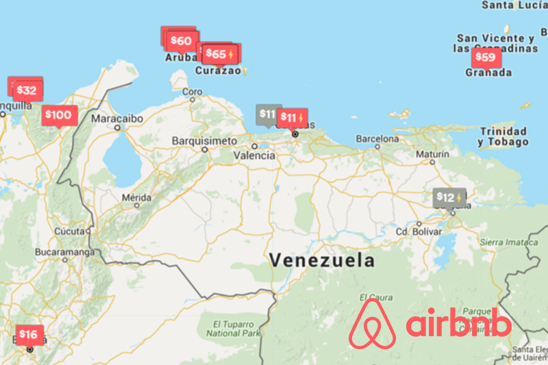 Créditos: Airbnb