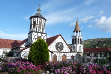 ¡ENTÉRATE! Así es la vida en la Colonia Tovar, el enclave alemán de Venezuela que resiste a la crisis, según BBC