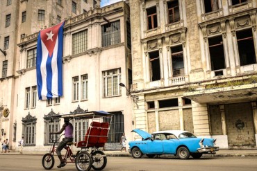 ¡CUBA SE ABRE AL SECTOR PRIVADO! Booking.com permitirá hacer reservas de hoteles en línea