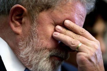 ¡INSÓLITO! La declaración de Lula da Silva que generó polémica: “Es bueno que la naturaleza haya creado este monstruo llamado coronavirus”