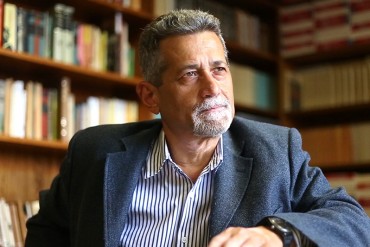 Américo De Grazia reta a Rángel Gómez y publica lista de supuestos asesinados en Tumeremo
