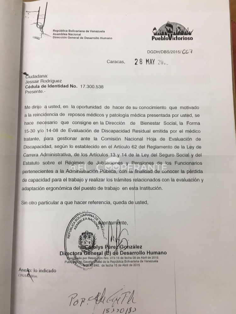 documento de asamblea nacional esposa de sobrino flores 6