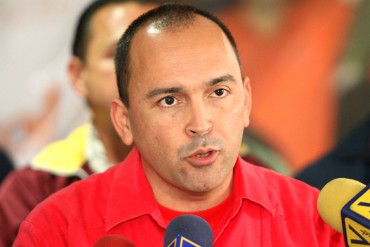 ¿LE CREEMOS? Francisco Torrealba: En las filas del PSUV no hay divisiones