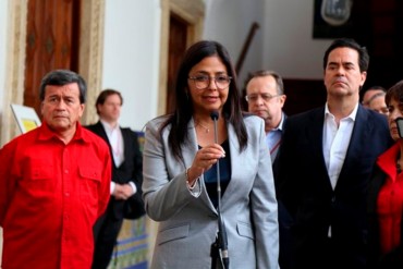 ¡ENTÉRESE! El Gobierno de Colombia inició un proceso de paz con el ELN en Caracas
