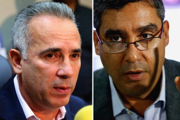 ¡CANDELA! Lo que dijo Bernal sobre los anuncios de Rodríguez Torres, ¿Candidatura presidencial?