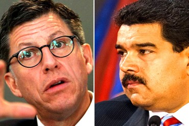 ¡ASÍ ES! Human Rights Watch considera «irresponsable» y «dictatorial» que Maduro arme a civiles