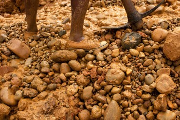 ¡ATENCIÓN! Aseguran que desaparición de mineros «es una advertencia de las mafias al Gobierno»