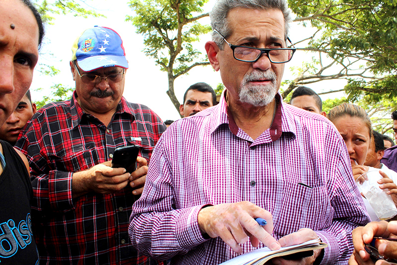 Foto: Guayana 287.