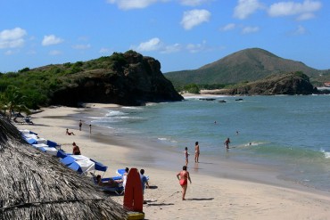 ¡ENTÉRATE! Isla de Margarita podría beneficiarse con visa única para turistas en el continente