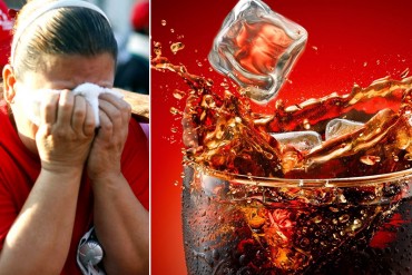 ¡DE INFARTO! El exagerado precio del refresco de 2 litros que te hará querer comenzar la dieta