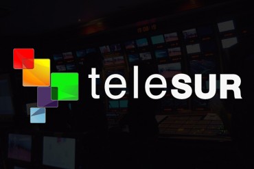 ¡SEPA! Cadena Telesur podría ser investigada por actuar como agente de Maduro en EEUU