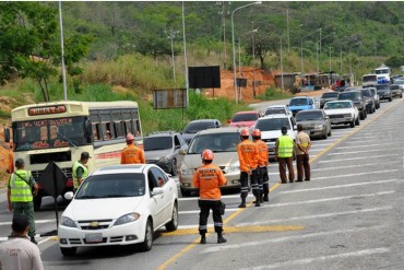 ¡A PESAR DE LA CRISIS! Más de 4 millones de personas se han movilizado en esta Semana Santa