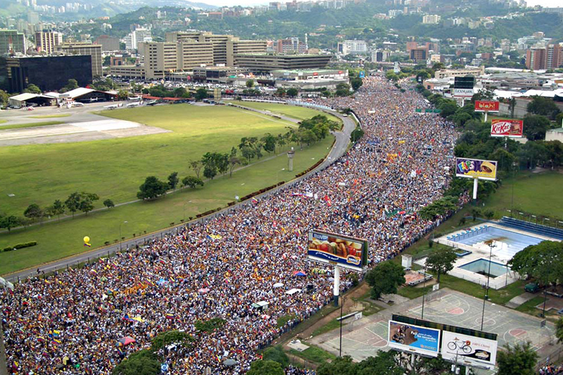 Foto: Carlos Granier.