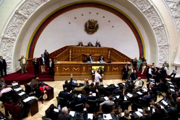 ¡TE LO CONTAMOS! ¿Por qué en Venezuela no se puede hacer un juicio político contra Maduro?