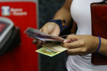 ¡LO ÚLTIMO! Sudeban: Usuarios podrán abrir cuentas bancarias solo con la cédula de identidad
