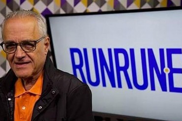 ¡ÚLTIMOS RUNRUNES! Bocaranda cuenta las triquiñuelas del TSJ para rechazar revocatorio