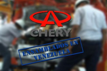 ¡REVELADOR! Panamá Papers revela MEGA guiso de los carros Chery en Venezuela