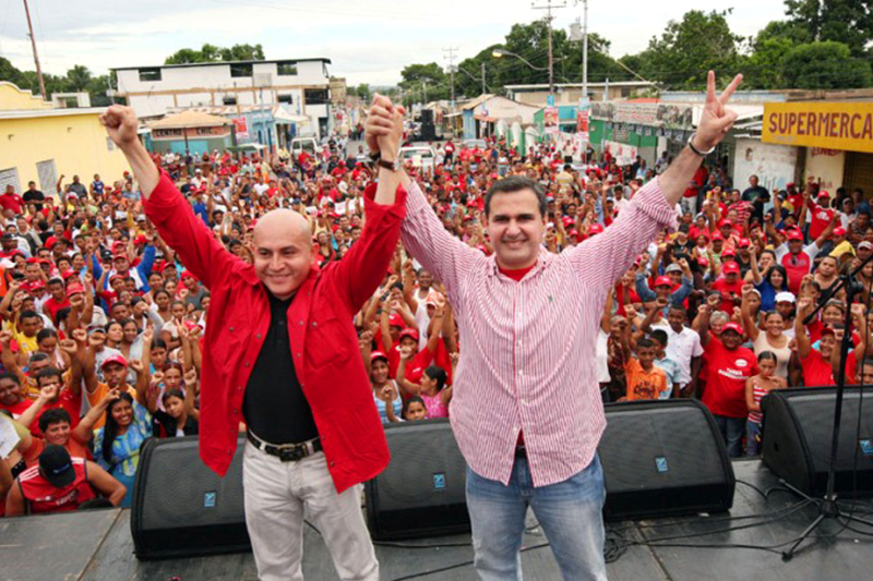 Foto: PSUV