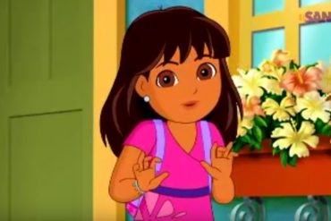 ¡ESTALLÓ LAS REDES! Dora la bachaqueadora, la parodia que desató la polémica (+VIDEO)