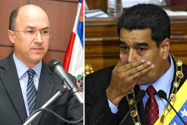 ¡SIN SALIDA! Dominicana solicitará colaboración venezolana en caso de alijo de cocaína