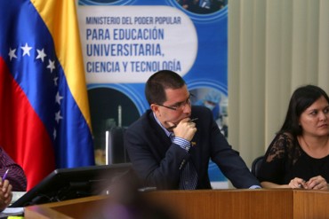 ¡CONTROL ABSOLUTO! Sundde establecerá montos de matrículas en universidades privadas