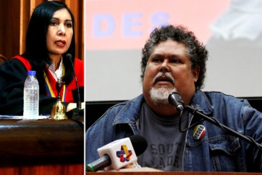 ¡DESATÓ LA POLÉMICA! Juan Barreto critica actitud del TSJ con partidos que no sean el PSUV