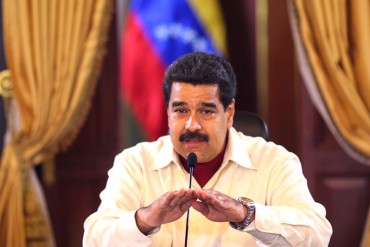 ¿EFICIENCIA O NADA? Maduro decreta días viernes como NO laborales por ahorro energético