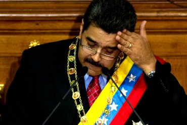 ¡TIEMBLA MADURO! Cancilleres de más de 10 países se reunirán para tratar crisis en Venezuela