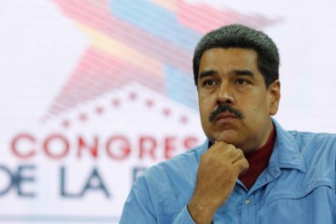 ¡DESESPERADO! Maduro maniobra con empresas básicas para mantener el control político