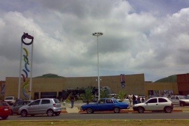 ¡ENTÉRATE! Este Centro Comercial cerrará a las 5:30 pm por no poder autogenerar su energía