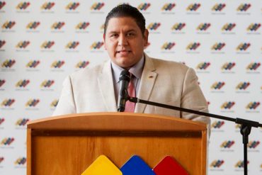 ¡JUEGAN SUCIO! CNE paralizó proceso de validación durante todo un día en Nueva Esparta