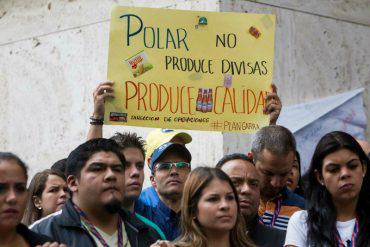 ¡ENTÉRATE! La pregunta de los trabajadores de Polar para Diosdado Cabello (+Exigencia)
