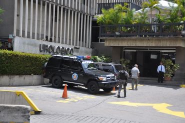 ¡ATROZ! Asesinaron a golpes a gerente del Urológico San Román para robarle el carro