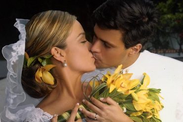 ¡ENHORABUENA! Nació la hija de Leopoldo López y Lilian Tintori: Es una belleza de bebé (+Foto)