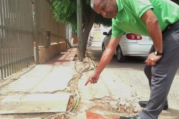 ¡TRÁGICO HECHO! Muere niño de 8 años electrocutado por negligencia de Corpoelec