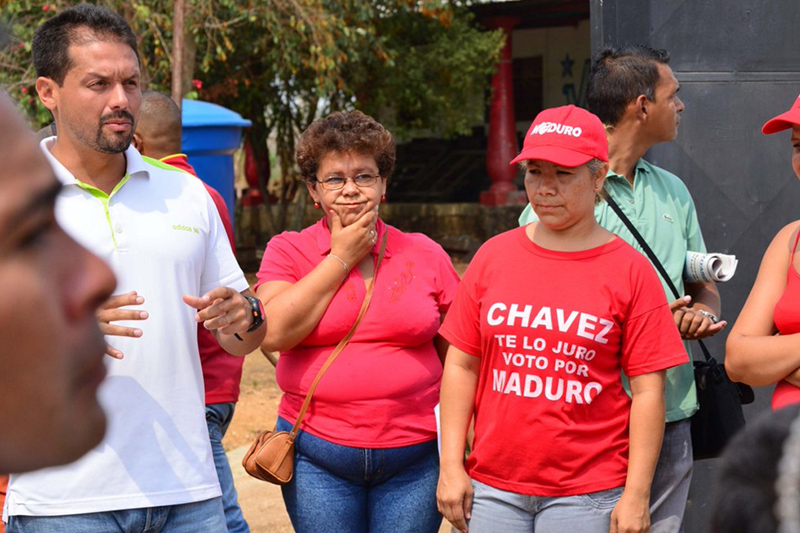 Foto: Alcaldía de Caracas