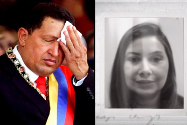¡EL DESFALCO SALE A LA LUZ! Así blindó su fortuna la enfermera de Hugo Chávez