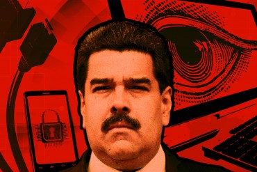 ¡AL DESCUBIERTO! Así es como Nicolás Maduro espía e intimida a los venezolanos (+VIDEO)