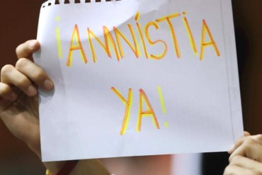 ¡TE LO CONTAMOS! Aprobada la Ley de Amnistía. ¿Y ahora qué? por José Ignacio Hernández