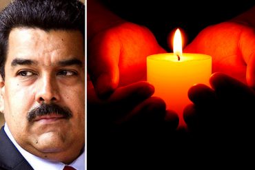 ¡POR FAVOR! Maduro insiste en su novela de que el apagón de marzo de 2019 fue «electromagnético, informático y planificado por Trump» (y el sistema eléctrico sigue fallando a diario)