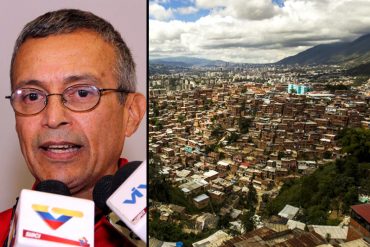 ¡RECULARON! Gobierno saca a Caracas del nuevo plan de racionamiento eléctrico de 4 horas