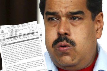 ¡CAE LA FARSA! Maduro sabía que el Guri colapsaría en 2016 y NUNCA hizo nada (+Pruebas)