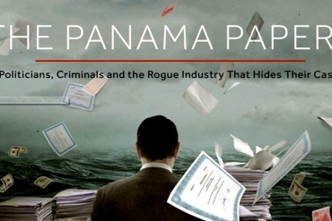 ¡ENTÉRATE! Todos los detalles de Panamá Papers, investigación que involucra a funcionarios chavistas