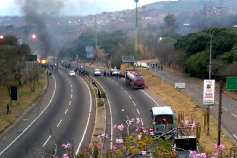 protesta-en-tariba-tachira-7a